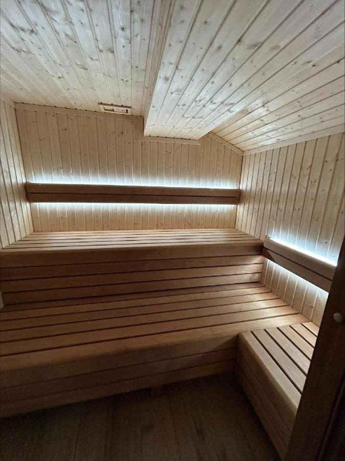 Apartament W Szklarskiej Porebie - Ostoja Parku Narodowego Szklarska Poręba Eksteriør bilde
