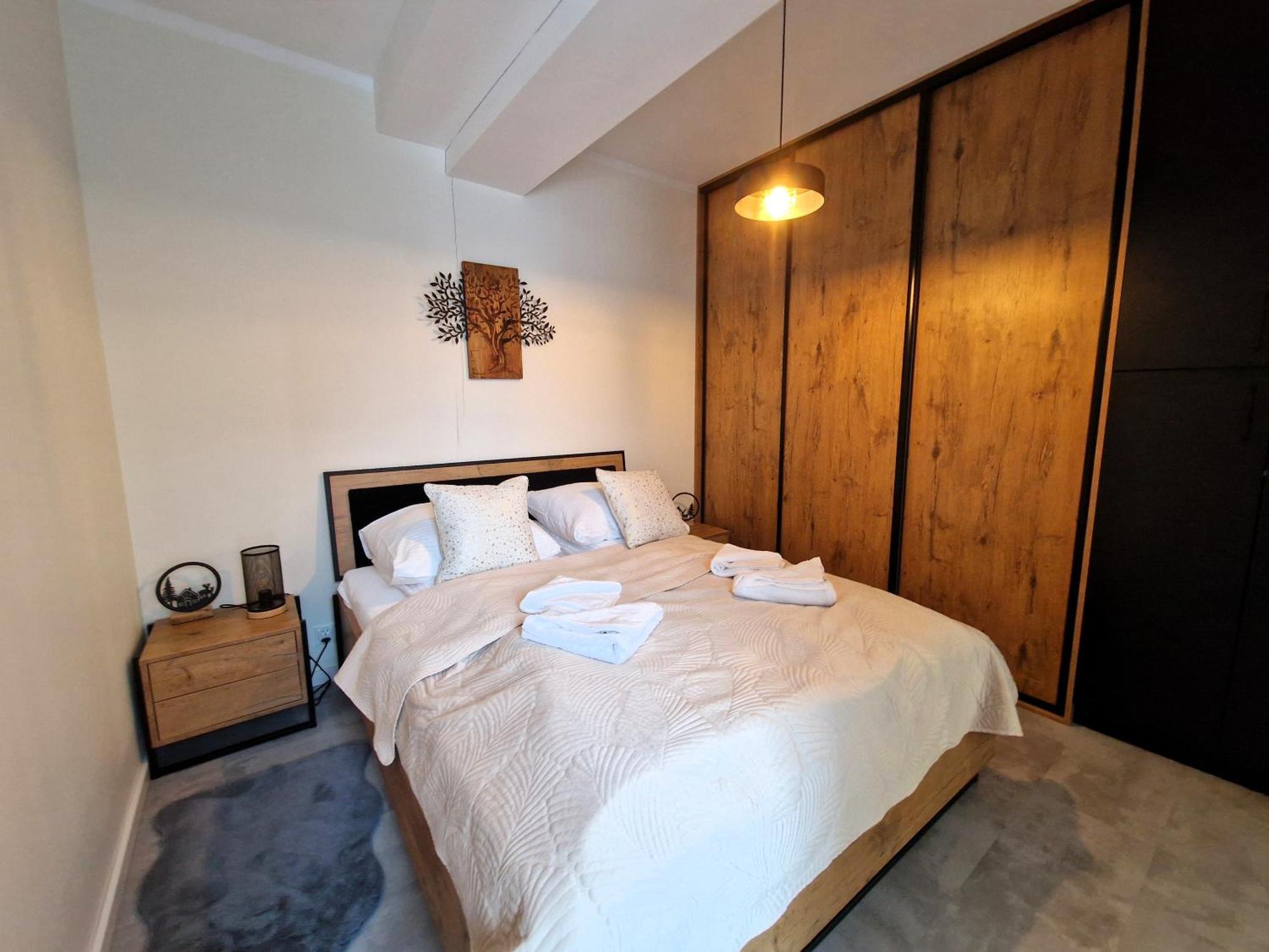 Apartament W Szklarskiej Porebie - Ostoja Parku Narodowego Szklarska Poręba Eksteriør bilde