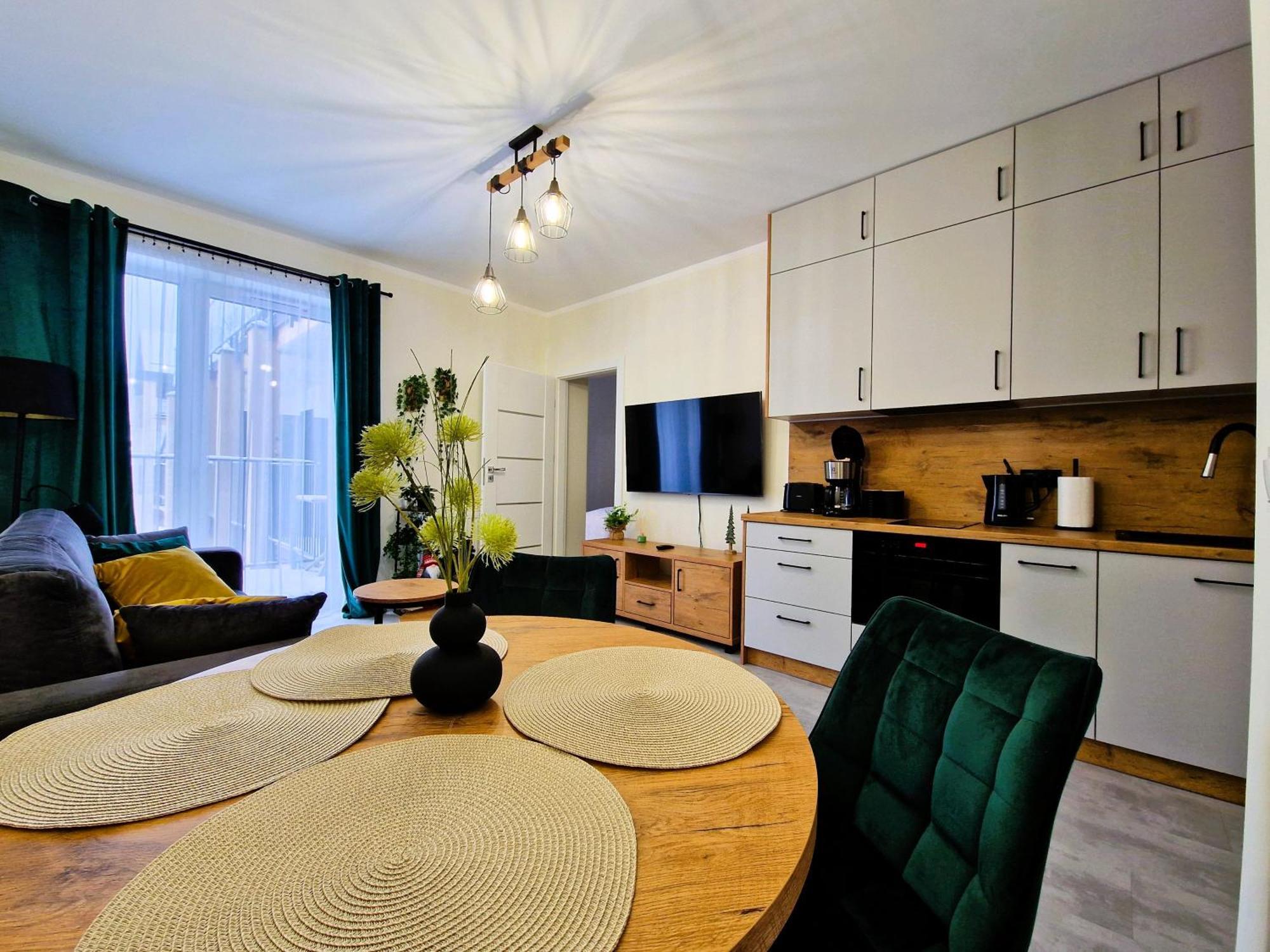 Apartament W Szklarskiej Porebie - Ostoja Parku Narodowego Szklarska Poręba Eksteriør bilde
